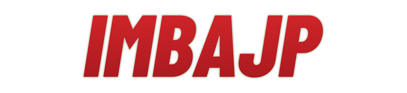 imbajp Logo